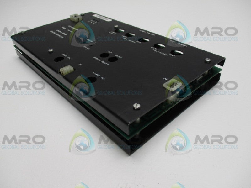 ELECTAMATION 76A-108 COUNT-O-VEYOR COUNTER/CONTROLLER (AS PICTURED) UNMP
