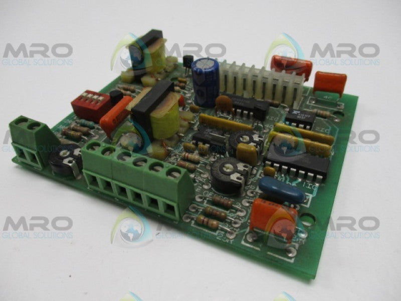 CMC M0-03319 BOARD UNMP