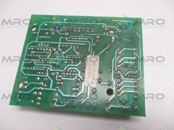 CMC M0-03319 BOARD UNMP