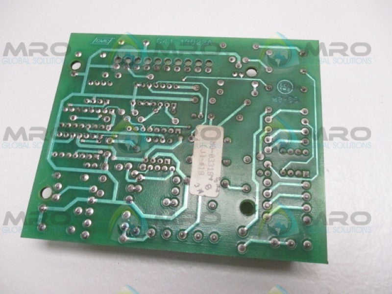 CMC M0-03319 BOARD UNMP