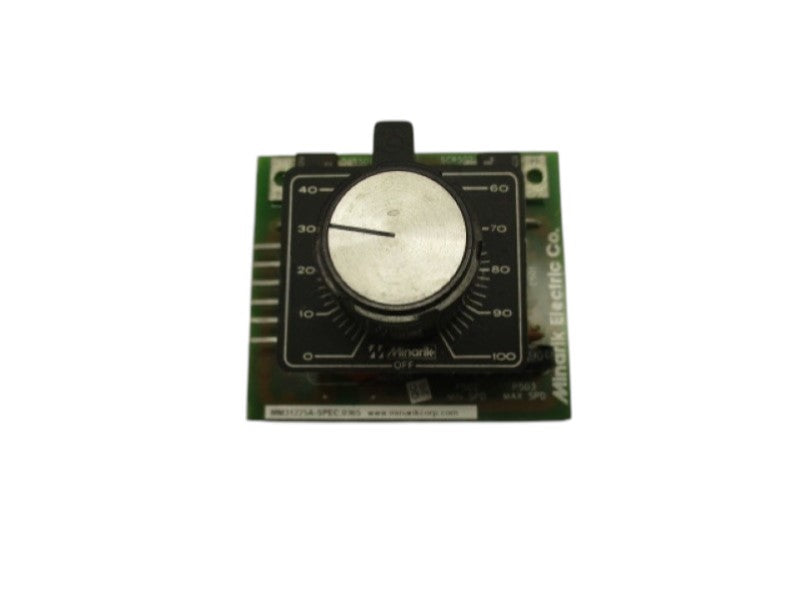 MINARIK MM31225A-SPEC.0365 170-0391 REV.3 BOARD (AS PICTURED) UNMP