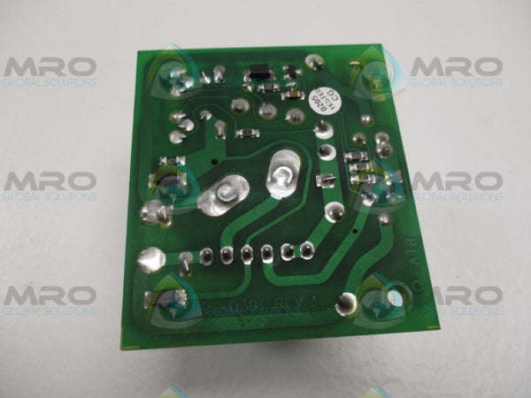 MINARIK MM31225A-SPEC.0365 170-0391 REV.3 BOARD (AS PICTURED) UNMP