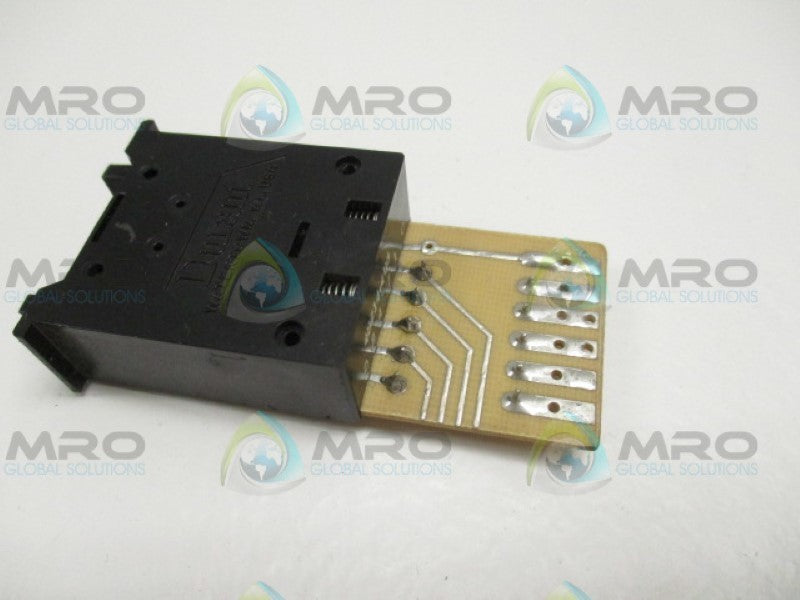DURANT 48214-406 THUMBWHEEL SWITCH 0-9 UNMP