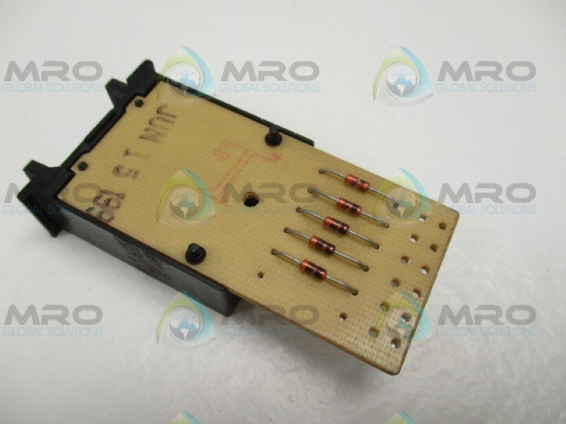 DURANT 48214-406 THUMBWHEEL SWITCH 0-9 UNMP