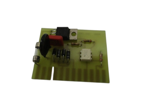 RIMA S20299 BOARD NSNP