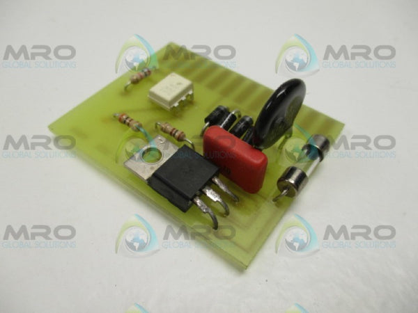 RIMA S20299 BOARD NSNP