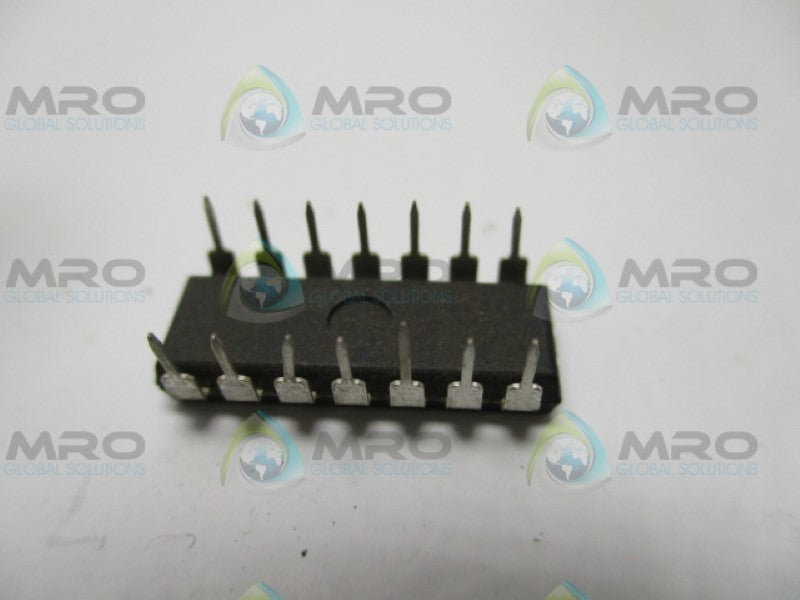 MOTOROLA MC14001BCP INTEGRATED CIRCUIT NSNP