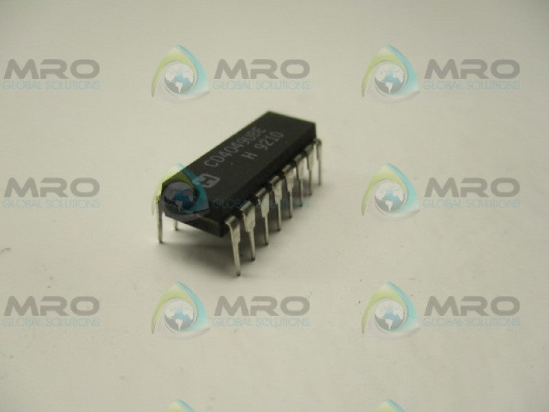RCA CD4049UBE IC CHIP NSNP