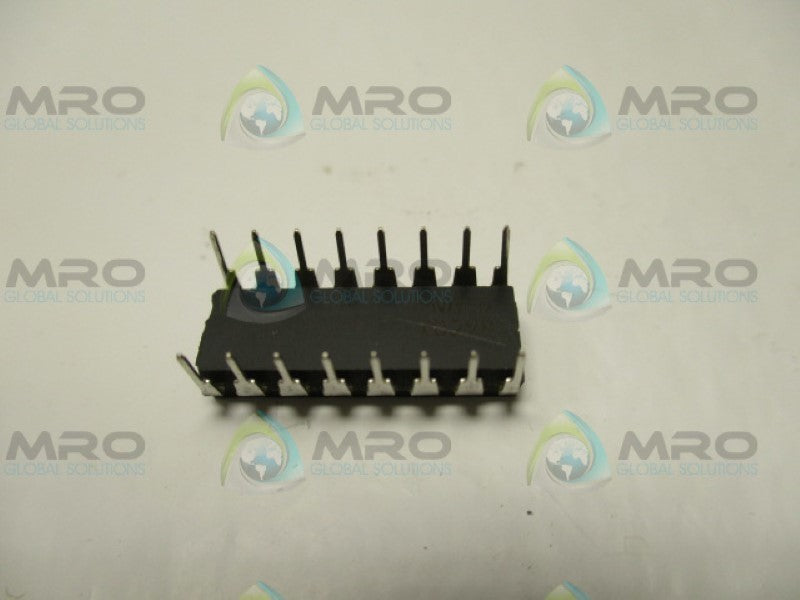 RCA CD4049UBE IC CHIP NSNP