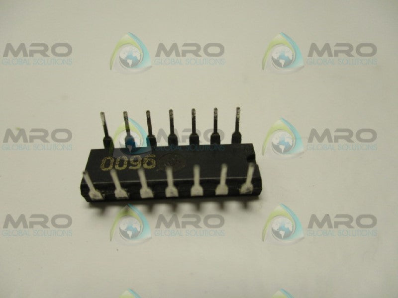 GENERIC HEF4000BP IC CHIP 14PIN NSNP