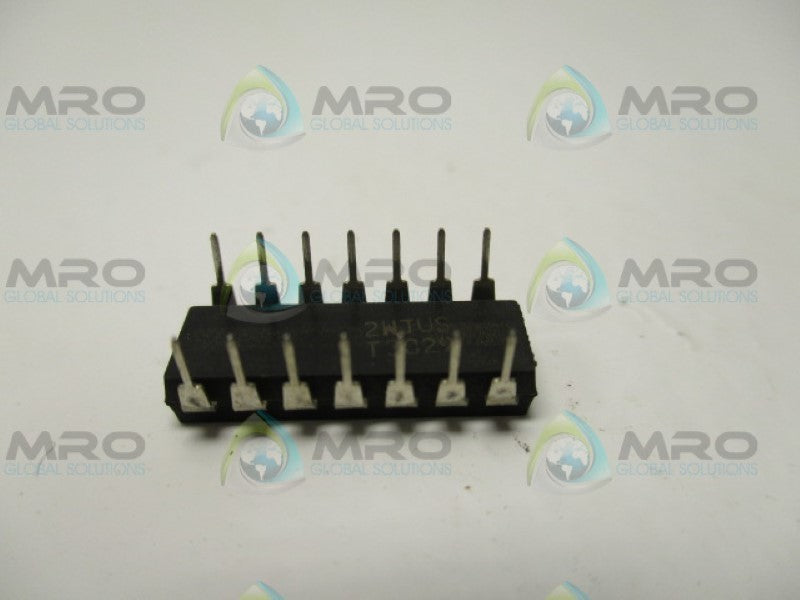 RCA CD4001BE IC CHIP 14PIN NSNP