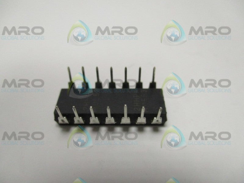 RCA CD4011BE IC CHIP 14PIN NSNP