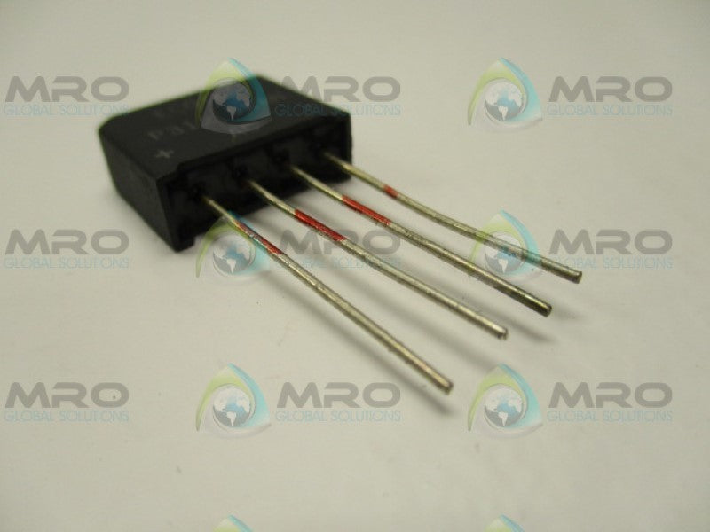 SYLVANIA ECG166 BRIDGE RECTIFIER NSNP