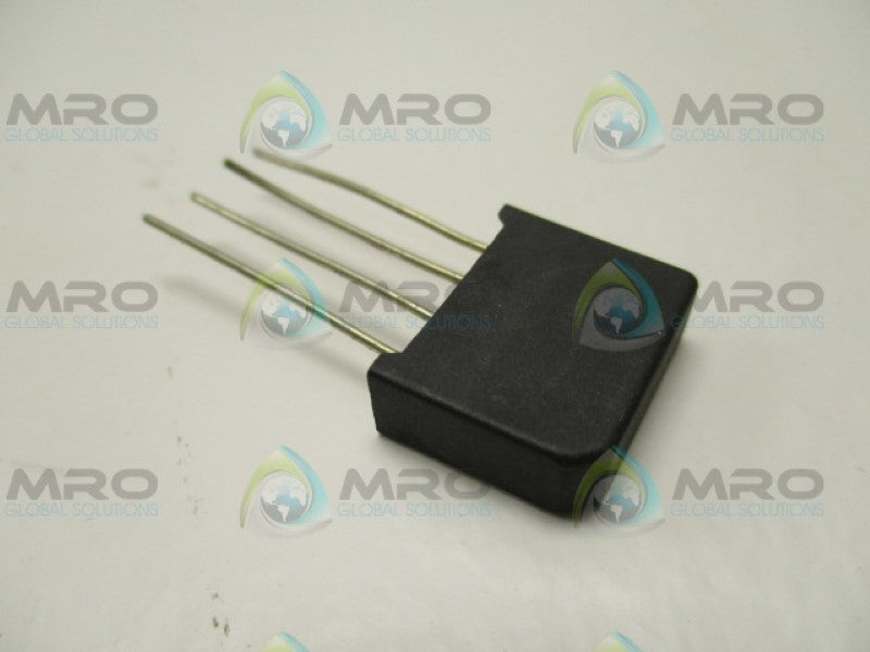 SYLVANIA ECG166 BRIDGE RECTIFIER NSNP