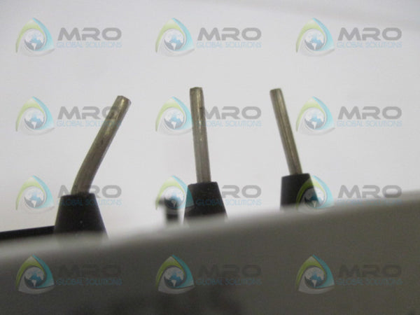 SIEMENS 3RU1126-1EB0 OVERLOAD RELAY UNMP