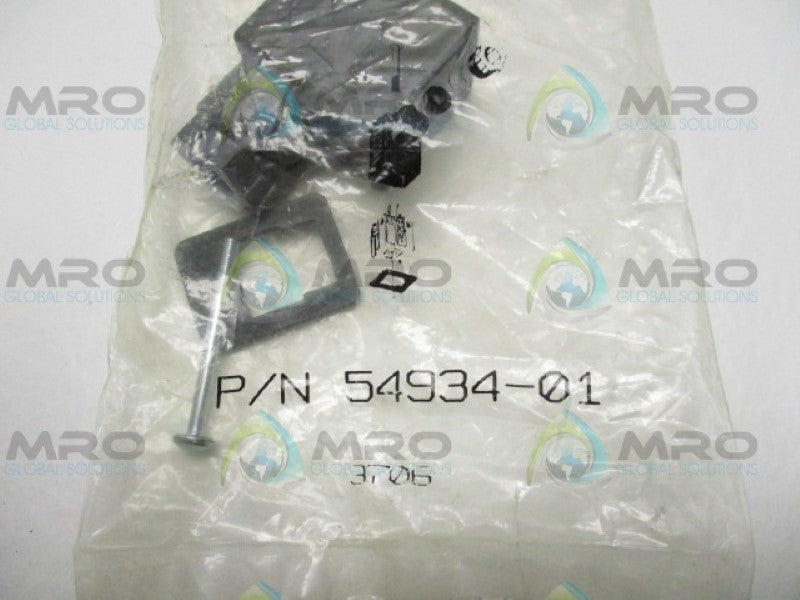 NORGREN 543934-01 ACCESSORY KIT NSMP