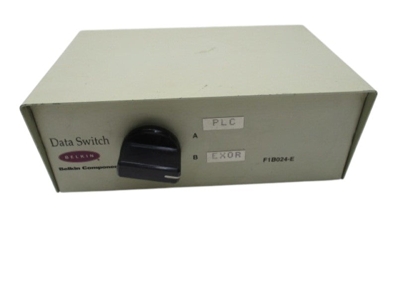 BELKIN F1B024-E DATA SWITCH UNMP