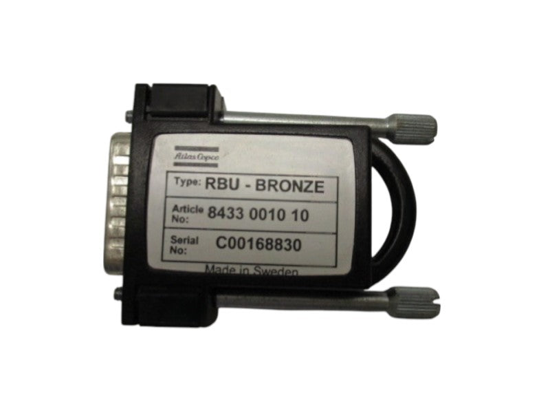 ATLAS COPCO RBU-BRONZE RBU UNIT NSNP