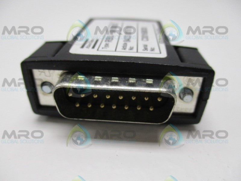 ATLAS COPCO RBU-BRONZE RBU UNIT NSNP