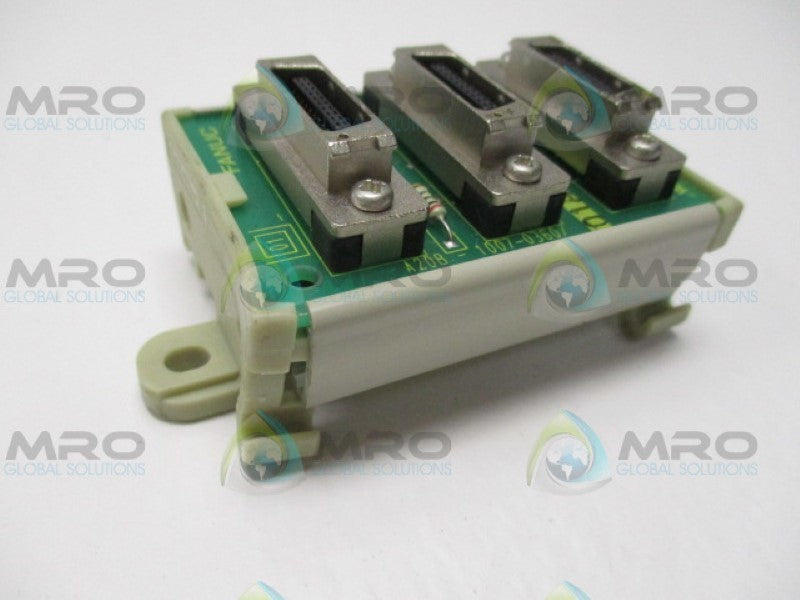 FANUC A02B-0259-C301 CRT LINK CARD (AS PICTURED) UNMP