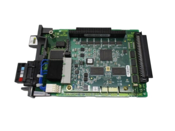 FANUC A20B-8100-0493/03C BOARD NSNP