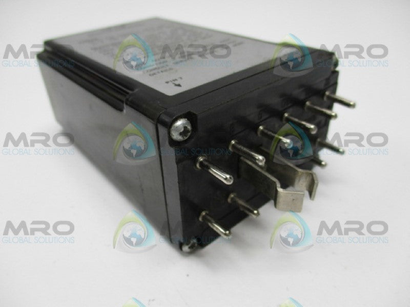 ELECTRO MINI PROX II 5247 DC SWITCH RELAY (AS PICTURED) UNMP