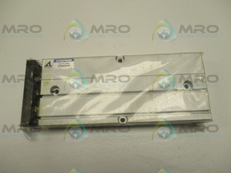 KOGANEI ATBDA25X90 TWIN ROD AIR CYLINDER NSMP