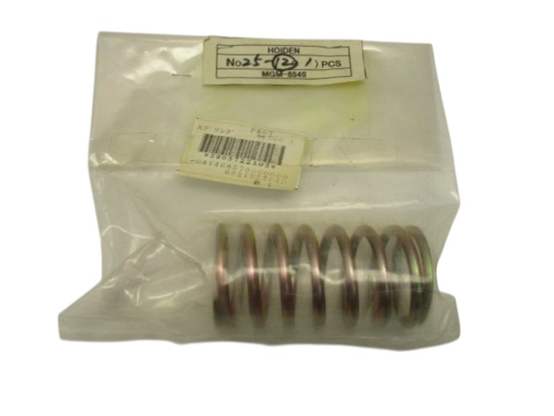 HOIDEN MGM-6549 SPRING NSNP