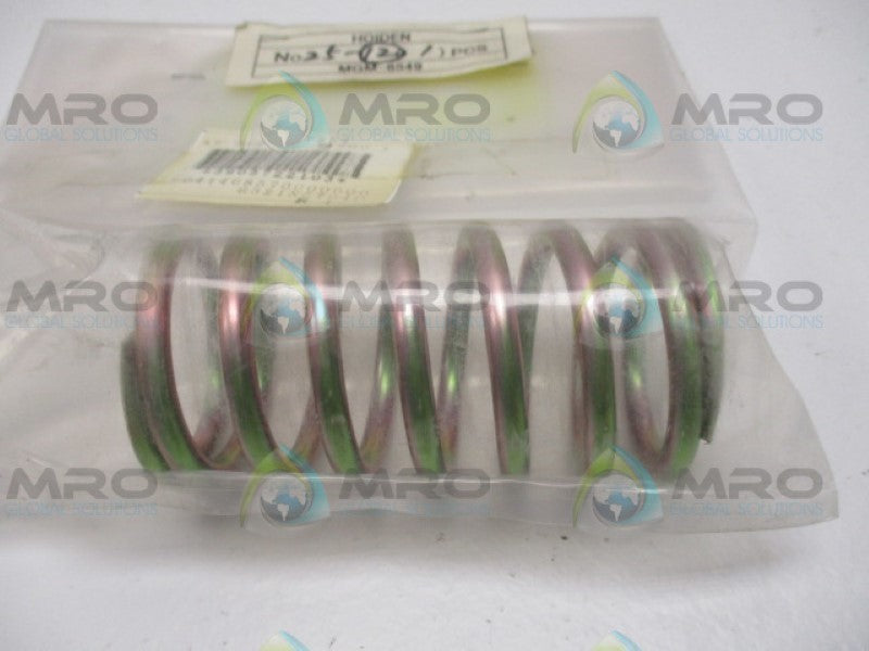 HOIDEN MGM-6549 SPRING NSNP