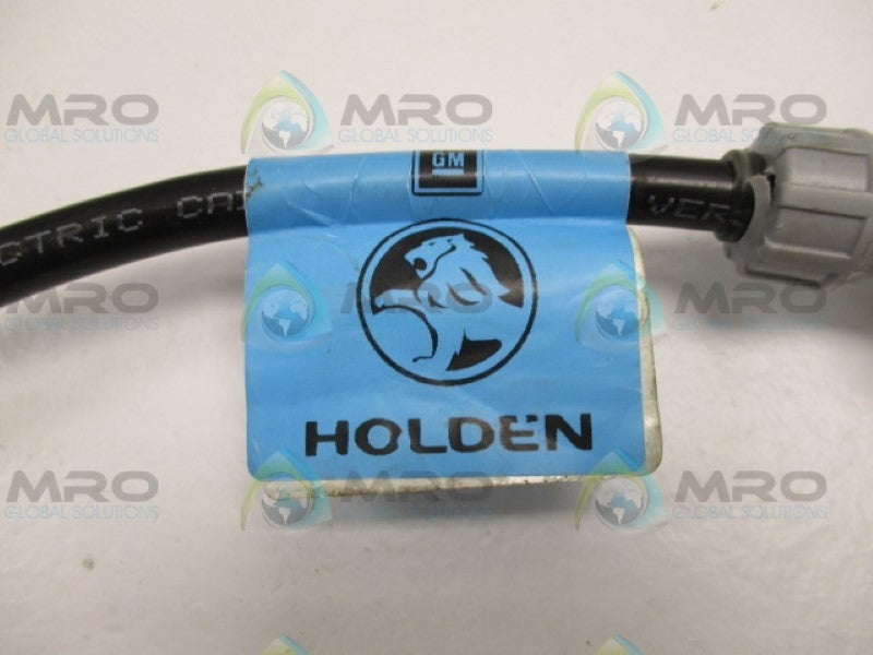 HOLDEN AS3760 UNMP