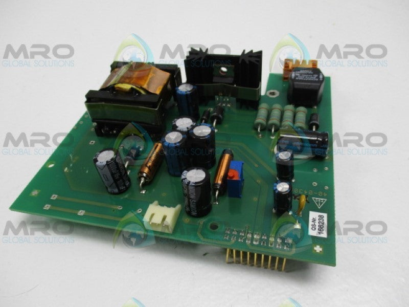 ARTIKEL 33-1317 BOARD UNMP