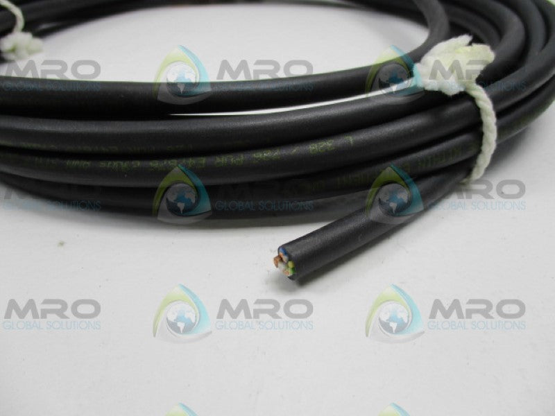 LUMBERG ASB45/4-328/5M ACTUATOR SENSOR BOX UNMP