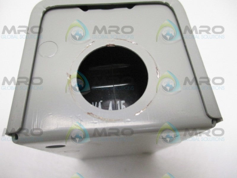 GENERAL ELECTRIC CR101Y1 STARTER 1P 115/230V (ASPICTURED) NSMP