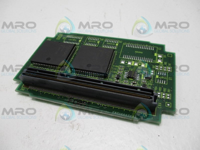 FANUC A20B-3300-0131/01A BOARD UNMP