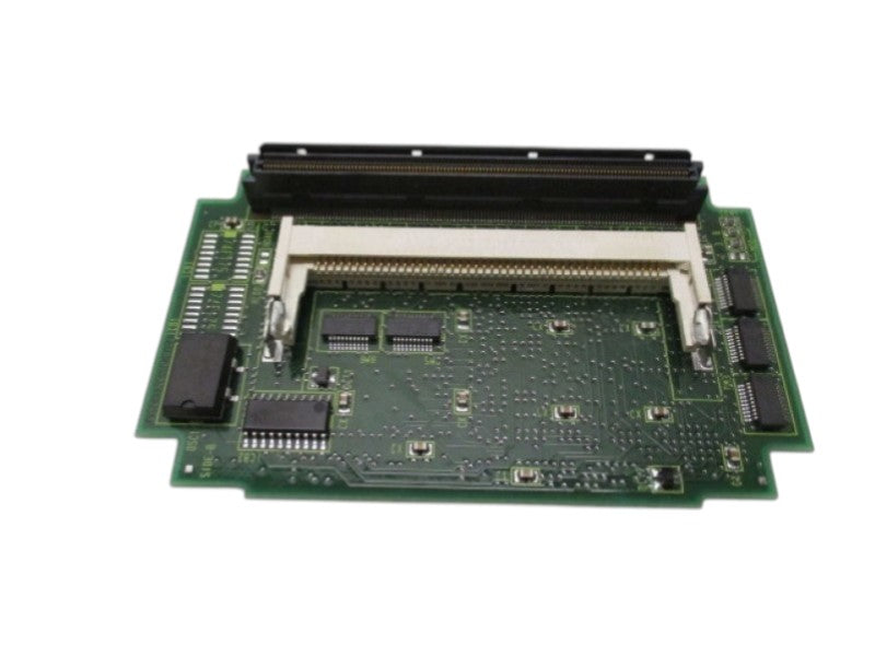 FANUC A20B-3300-0071/10D PC BOARD UNMP