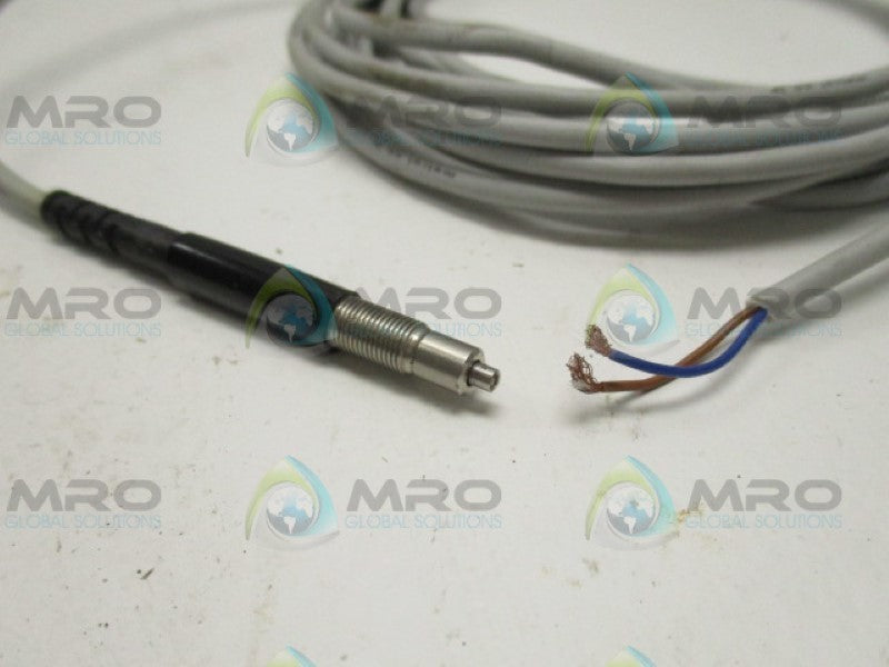 METROL CSJ055A POSITIONING SWITCH SENSOR NSNP