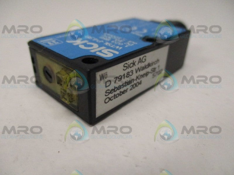 SICK WT9L-P430 UNMP