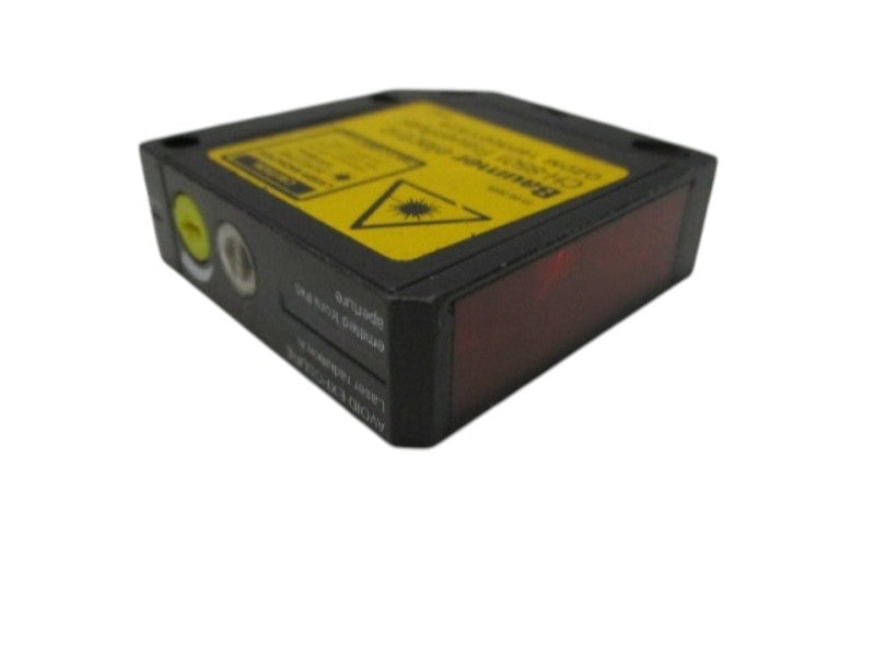 BAUMER OZDM 16P3001/S14 PHOTOELECTRIC SWITCH SENSOR UNMP