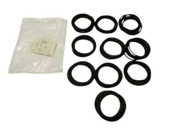 ALLINCE SEALING OR62X3 O-RING (PKG OF 100) NSMP