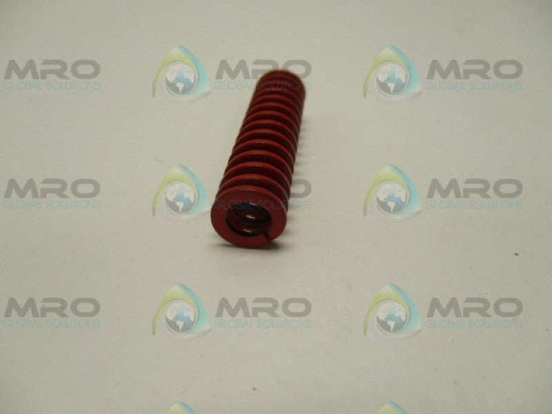 MISUMI SWM8-30 1B-03-84 RED SPRING NSNP
