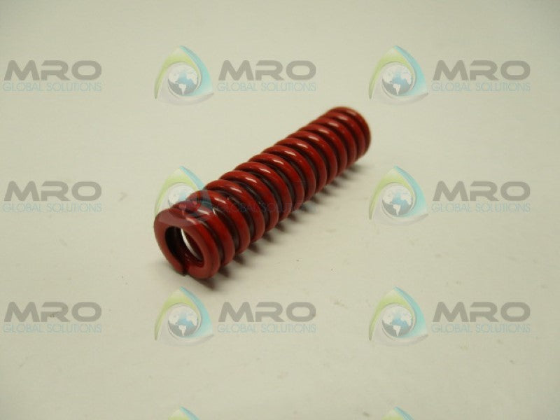 MISUMI SWM8-30 1B-03-84 RED SPRING NSNP