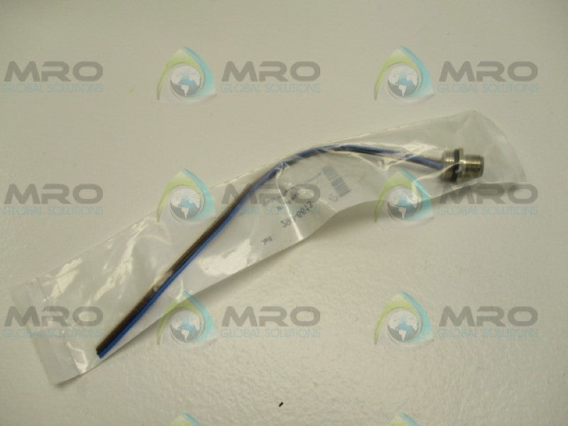 HIRSCHMANN 932916206 290-6613 M12 4-WAY RECEPTACLE  NSMP