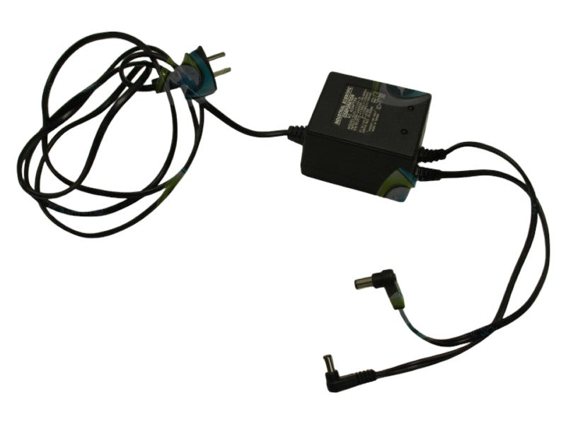 INDUSTRIAL SCIENTIFIC CJG-11124-N AC ADAPTOR 0-11VDC  UNMP