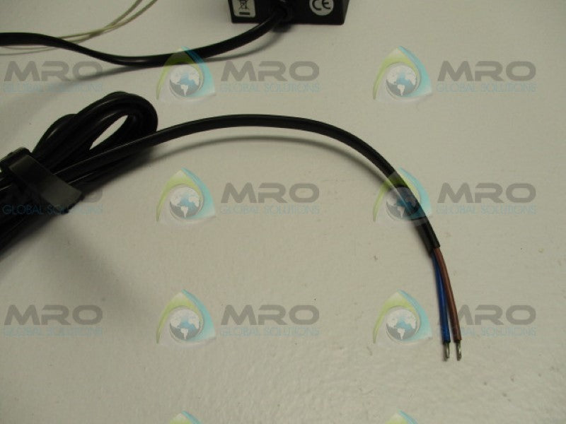 SERIOUS RS14120 772-2993 230/240V (AS PICTURED) UNMP