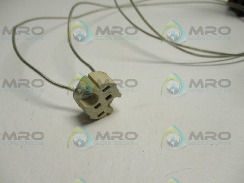 SERIOUS RS14120 772-2993 230/240V (AS PICTURED) UNMP