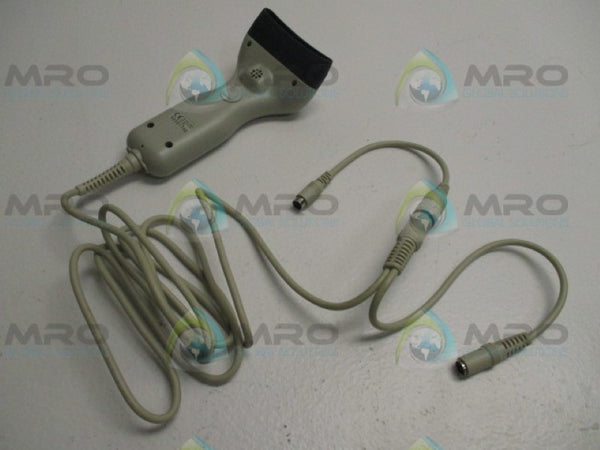 VARCOSE PRINTING Z3080 ALC-90940-DM KEYBOARD WEDGE SCANNER NSMP