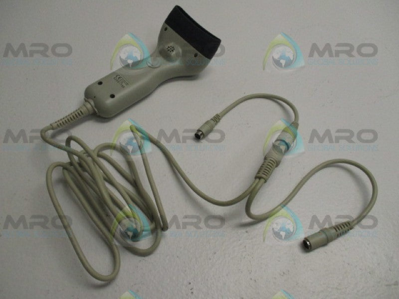 VARCOSE PRINTING Z3080 ALC-90940-DM KEYBOARD WEDGE SCANNER NSMP