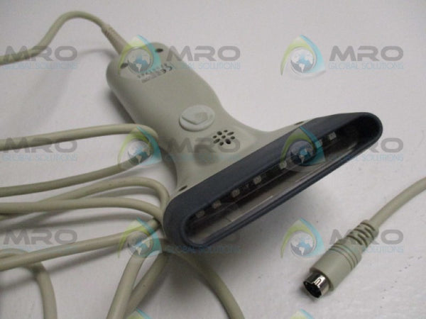 VARCOSE PRINTING Z3080 ALC-90940-DM KEYBOARD WEDGE SCANNER NSMP