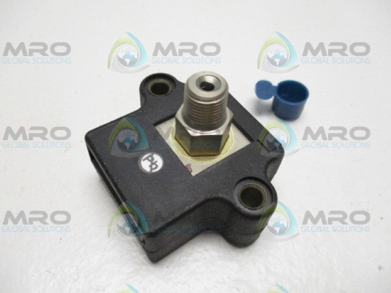 HONEYWELL 9301608 PRESSURE TRANSDUCER NSNP