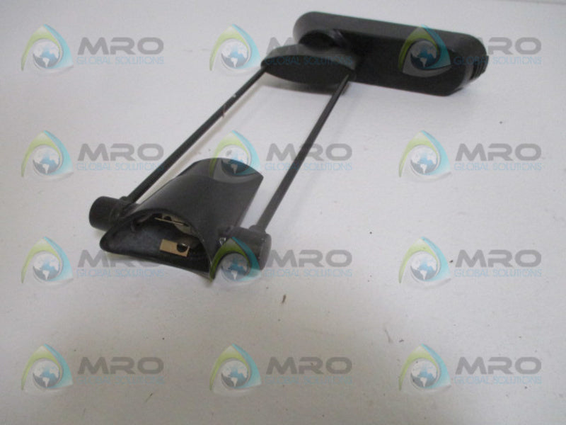 JUNO T537 LIGHTING UNIT UNMP